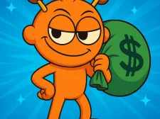 DTA: Best Thief