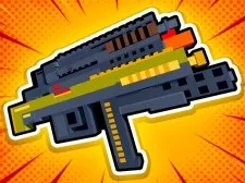 Pew Pew Dose